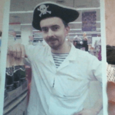 Фрилансер Kostiantyn K. — Украина, Черновцы. Специализация — Копирайтинг, Перевод текстов