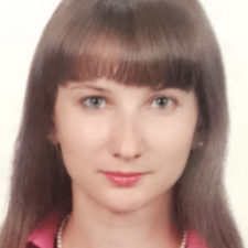 Tetiana Kuznietsova