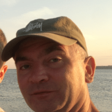 Фрилансер Андрей В. — Украина, Николаев. Специализация — E-mail маркетинг