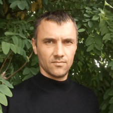Freelancer Kostya T. — Ukraina, Lozova. Specjalizacja — Javascript & Typescript, Programowanie stron internetowych