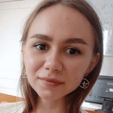 Заказчик Анна П. — Украина, Харьков.