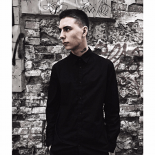 Freelancer Boris K. — Ukraine, Kropivnitskiy. Core skill — Web Design, Banners