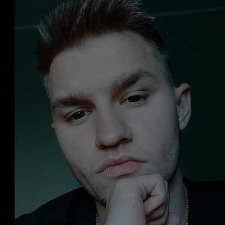 Freelancer Jakub B. — Poland. Core skill — 3D Modeling, Business Card Design