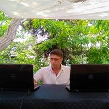 Алексей Сергеев