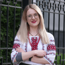 Фрилансер Екатерина В. — Украина, Киев. Специализация — Веб-программирование, Создание сайта под ключ