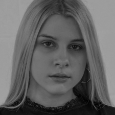 Freelancer Ruslana K. — Ukraina, Tarnopol. Specjalizacja — Loga, Ilustracje i rysunki