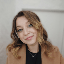 Фрилансер Iryna N. — США. Спеціалізація — Управління проєктами, PR