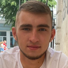 Maksim Kucheryavenko