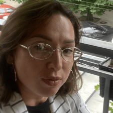 Фрилансер Larysa K. — Украина, Хмельницкий. Специализация — Веб-программирование, Javascript и Typescript