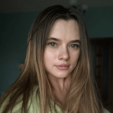 Viktoriya Kucherovskaya