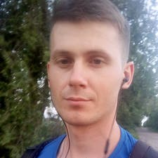 Freelancer Roman K. — Ukraine, Dnepr. Specialization — Video processing, Audio and video editing