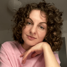 Freelancer Nadiya K. — Ukraine, Lvov. Specialization — Web design, Mobile apps design