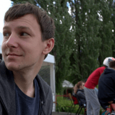 Фрилансер Дмитро К. — Украина, Киев. Специализация — PHP, Javascript и Typescript