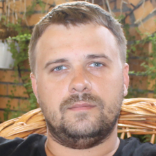 Фрилансер Роман Г. — Украина, Киев. Специализация — PHP, Javascript и Typescript
