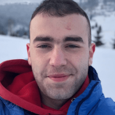 Фрилансер Игорь К. — Украина, Тернополь. Специализация — HTML и CSS верстка, Веб-программирование