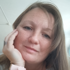 Freelancer Nataliia K. — Ukraina, Krasilowa.