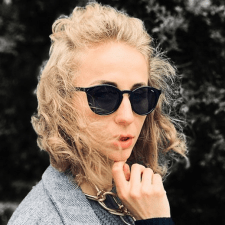 Фрилансер Оксана С. — Украина, Львов. Специализация — Иллюстрации и рисунки, Живопись и графика