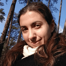 Фрилансер Надежда К. — Украина, Киев. Специализация — Живопись и графика, Иллюстрации и рисунки