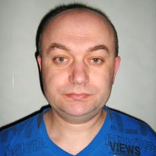 Фрилансер Андрій К. — Украина, Ярмолинцы. Специализация — Редактура и корректура текстов