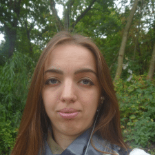 Freelancer Lyudmila K. — Ukraine, Ternopol. Core skill — Web Programming, PHP