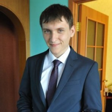 Freelancer Vitaly S. — Ukraina, Kijów. Specjalizacja — Java