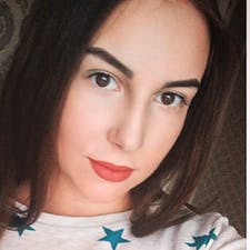 Фрилансер Людмила К. — Украина, Киев.