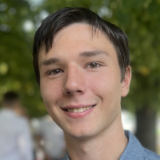 Freelancer Vladislav K. — Ukraine, Smela. Core skill — Copywriting, Data Parsing