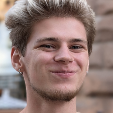 Freelancer Maksim K. — Ukraine, Kyiv. Core skill — Copywriting, Search Engine Optimization (SEO)