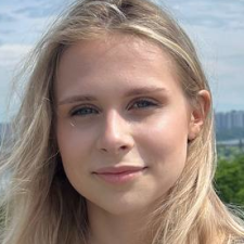 Freelancer Solomiia K. — Ukraine, Lvov. Core skill — Interior Design, 3D Modeling