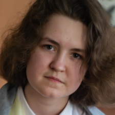 Фрилансер Софья К. — Украина, Черкассы. Специализация — Перевод текстов, Английский язык