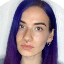 Freelancer Katerina S. — Ukraine, Kyiv. Core skill — Illustrations & Drawings, Animation