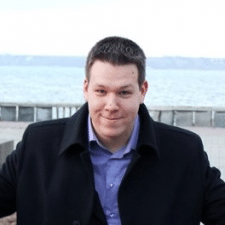 Freelancer Konstantin K. — Ukraina, Odessa. Specjalizacja — Programowanie stron internetowych, Javascript & Typescript