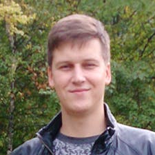 Фрилансер Кирилл К. — Украина, Киев. Специализация — HTML и CSS верстка, Дизайн сайтов