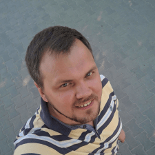 Freelancer Mihaylo K. — Ukraine, Dnepr. Core skill — System & Network Administration, Website Development