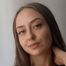 Фрилансер Ангеліна К. — Украина, Мукачево. Специализация — Дизайн сайтов, Дизайн интерфейсов (UI/UX)