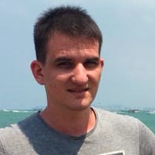 Фрилансер Александр К. — Украина, Киев. Специализация — Администрирование систем и сетей, Windows