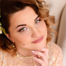 Фрилансер Ольга К. — Украина. Специализация — Бухгалтерские услуги, Контент-менеджер