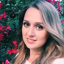 Аня Кулинцова
