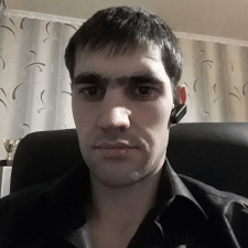 Заказчик Павел К. — Украина, Харьков.