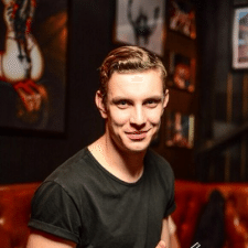 Dima Kulishov