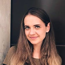 Фрилансер Влада К. — Украина, Харьков. Специализация — Копирайтинг