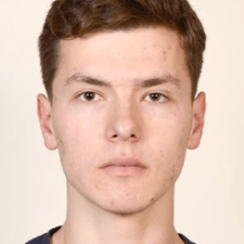 Freelancer Ostap L. — Ukraine, Lvov. Core skill — Online Stores & E-commerce, Web Design