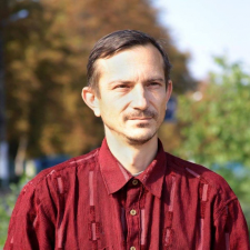 Фрилансер Володимир С. — Украина, Кропивницкий. Специализация — Поиск и сбор информации, Контент-менеджер