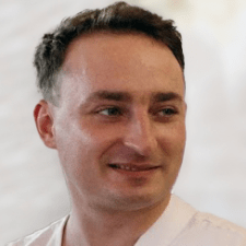 Freelancer Yury G. — Ukraina, Iwano-Frankiwsk. Specjalizacja — Obsługa stron internetowych, Kompleksowe prace nad stroną internetową
