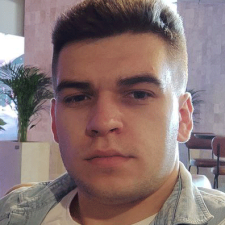 Freelancer Anton K. — Ukraina, Charków. Specjalizacja — Programowanie stron internetowych, Python