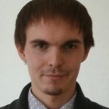Фрилансер Євген Н. — Украина, Белая Церковь. Специализация — Английский язык, Перевод текстов