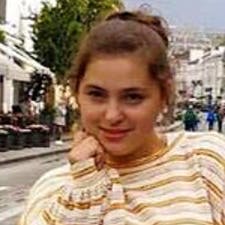 Фрилансер Діді К. — Украина, Хуст. Специализация — Рерайтинг, Копирайтинг