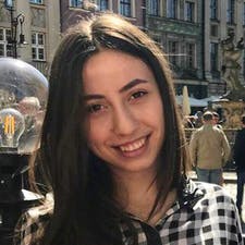 Наталия Кунева