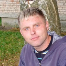 Andrey Kunstman