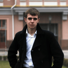 Замовник Денис К. — Україна.